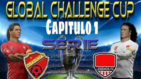 Spiele, siege, unentschiede, niederlagen, tore, torverhältnis und punkte vom 15 der brack.ch challenge league 2020/21. DREAM LEAGUE SOCCER 2020 | Global Challenge Cup ...