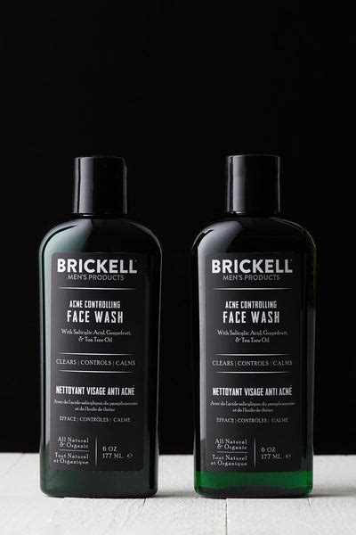 Best Natural Face Wash For Men With Acne With Salicylic Acid