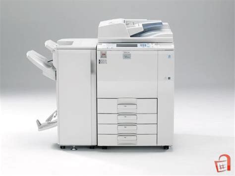 We have a direct link to download ricoh sp c250dn drivers, firmware and other resources directly from the ricoh site. AFICIO MP 6001 DOWNLOAD DRIVER