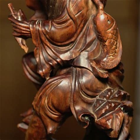 show  antique  vintage asian statues collectors weekly