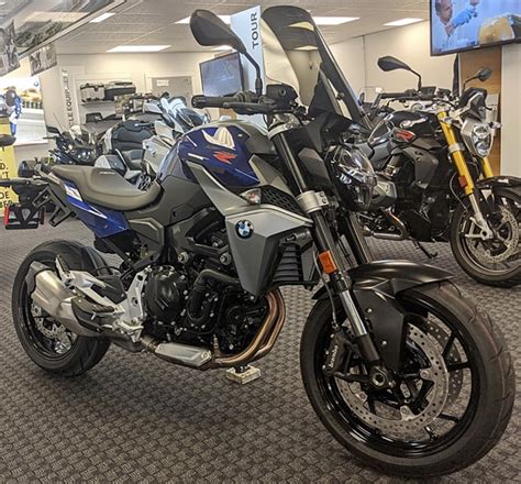 The f 900 r responds with precision and accuracy. BMW F900R Windshields