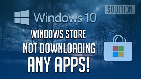 The beauty of ignition is that it is a free application and it doesn't. How to Fix Windows 10 Store Not Downloading Apps [4 ...