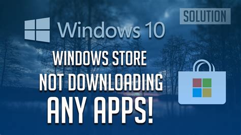 If you're facing the issue as well, here's what you need to do. How to Fix Windows 10 Store Not Downloading Apps [4 ...