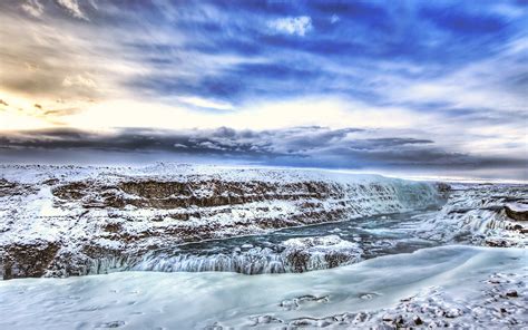 Hintergrundbilder 2560x1600 Px Arktis Eis Landschaft Natur