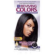 Dark and lovely hair color product give maximum coverage to gray hair and it locks shine and color so that your hair will look vibrant and shinning. Dark & Lovely Reviving Rinses