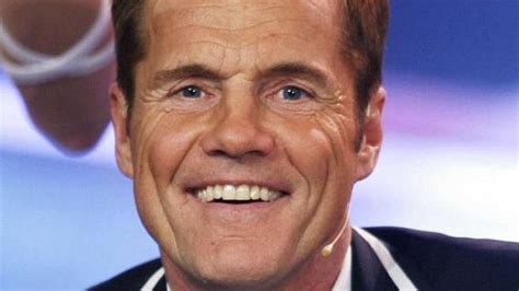 Dsds/supertalent musik, werbung social media: Dieter Bohlen verrät sein ewig Jugend- Geheimnis