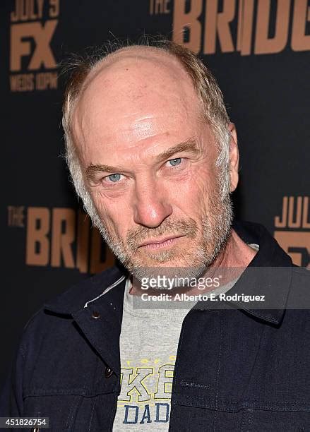 Ted Levine Actor Photos And Premium High Res Pictures Getty Images