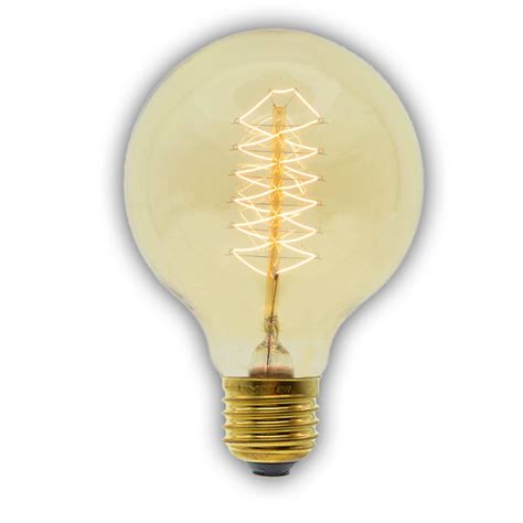 Buy Incandescent Vintage Bulb E27 40w 220v Retro