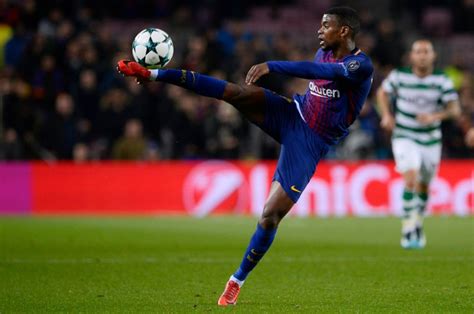 How do you replace a player who many believe is one of the best wing backs in the league? Nelson Semedo explica su pelea con Neymar en el Barcelona