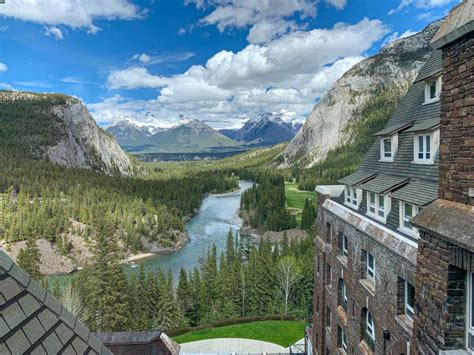 70 Reasons To Stay At The Banff Springs Hotel Travel Banff Canada