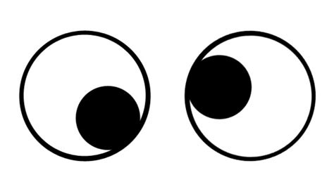 Free Googly Eyes Clip Art Black And White Download Free Googly Eyes
