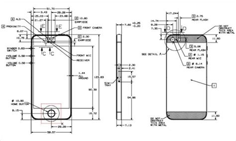 An.pcb for samsung and apple in two different formats! Apple Posts Detailed iPhone 5s/5c Schematics Online | Cult of Mac
