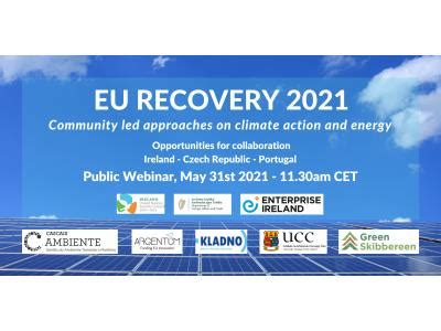 Maybe you would like to learn more about one of these? EU Recovery 2021