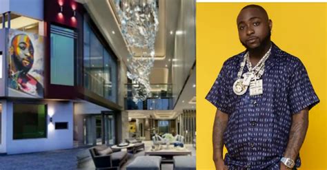 Check Out 11 Nigeria Celebrities With The Most Expensive Mansions