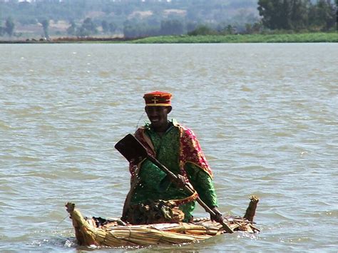 Lake Tana In Bahir Dar Ethiopia Sygic Travel