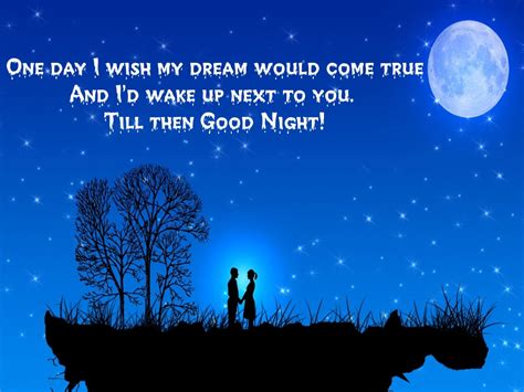 Top 10 Best Good Night Picture Sayings For Him Best