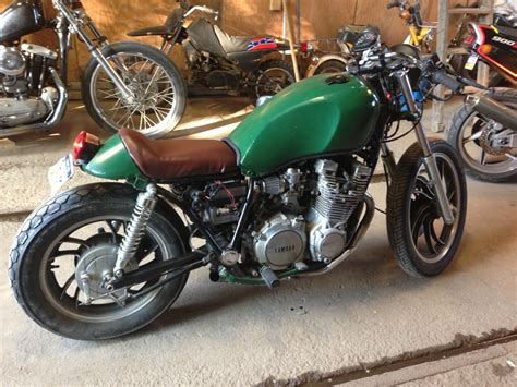 Property of miker1st added jul 2015 location: 1981 Yamaha XJ 650: pics, specs and information ...