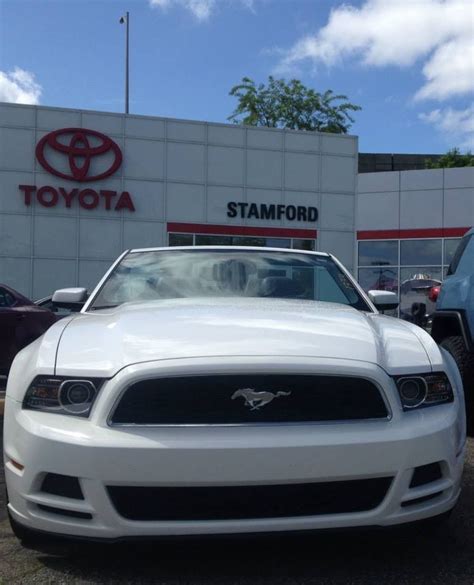 2013 Ford Mustang With 33k Priced To Sell Now Contact Us At
