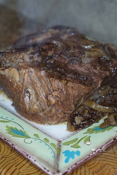 Tomatoes, freshly ground black pepper, onion soup mix, water water, stew meat, lipton onion soup mix, pepper, salt, cream of mushroom soup and 2 more. 10 Best Roast Beef Recipes with Lipton Onion Soup Mix