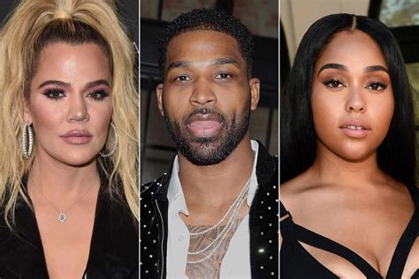 Jordyn Woods Done Apologizing For Tristan Thompson Scandal