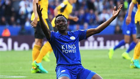 Join the discussion or compare with others! Ahmed Musa arrested, questioned over alleged wife assault ...