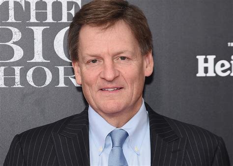 Michael lewis was born on october 15, 1960 in new orleans, louisiana, usa. Michael Lewis on The Big Short, how journalism is like ...