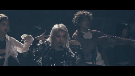 Kard Bomb Bomb Teaser Screencaps K Pop Database