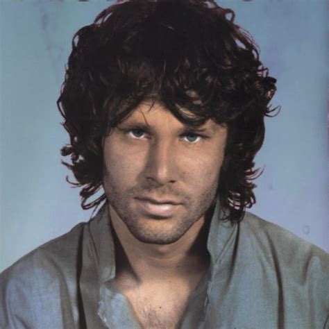 Mojorising Jim Morrison Update