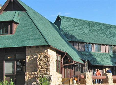 I wish i knew if it benefited the park directly. Bryce Canyon Lodge | Bryce Canyon National Park