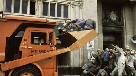 The name soylent is a reference to the 1973 film soylent green, in which it's revealed that a futuristic new food designed to feed an overcrowded earth is made of people. Soylent Green | OMSI
