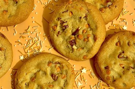 Insomnia Cookies Offers New Cookie Flavors And Deals All Month Long