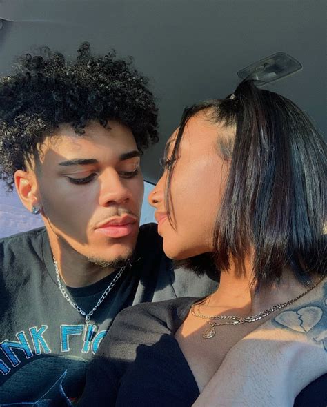 Blasian 🏾🇰🇭 On Instagram Jus Cant Let U Go🤕 In 2023 Cute Couples
