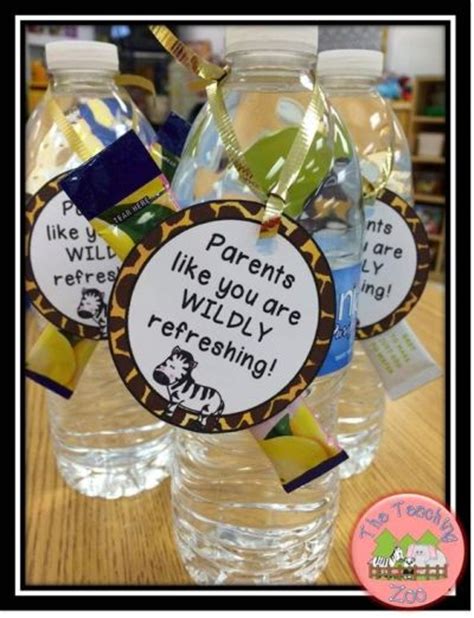 27 Ways To Make The Pto Table Pop At Back To School Pto Today
