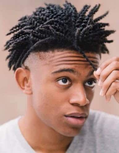 We did not find results for: Braids for Men: 35 of the Most Sought After Hairstyles ...