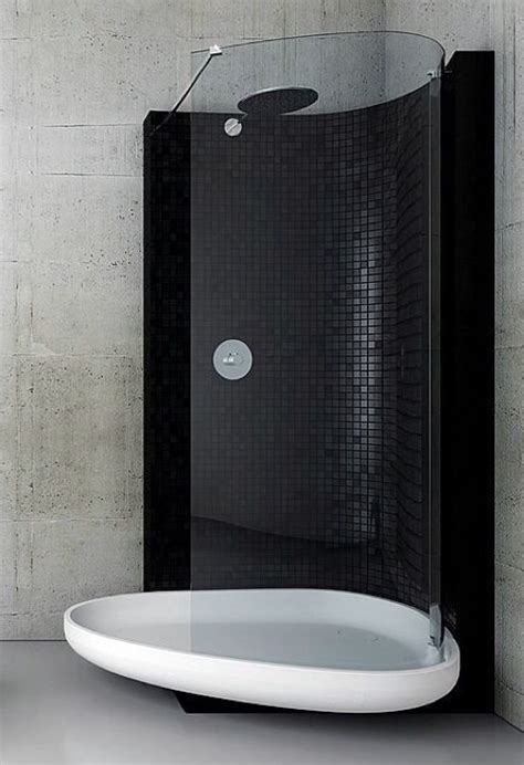 Bathroom ideas – modern shower stalls designs | Interior Design Ideas