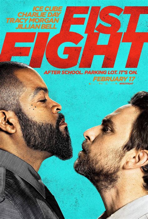 Fist Fight DVD Release Date | Redbox, Netflix, iTunes, Amazon