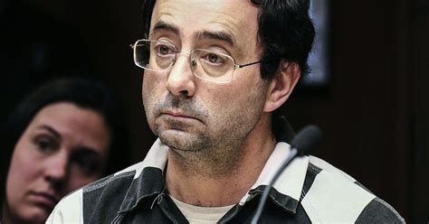 How Former Usa Gymnastics Doctor Larry Nassar Fell From Grace