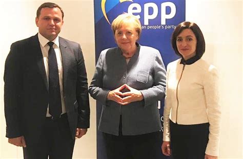 Maybe you would like to learn more about one of these? Maia Sandu și Andrei Năstase s-au întâlnit cu Angela ...