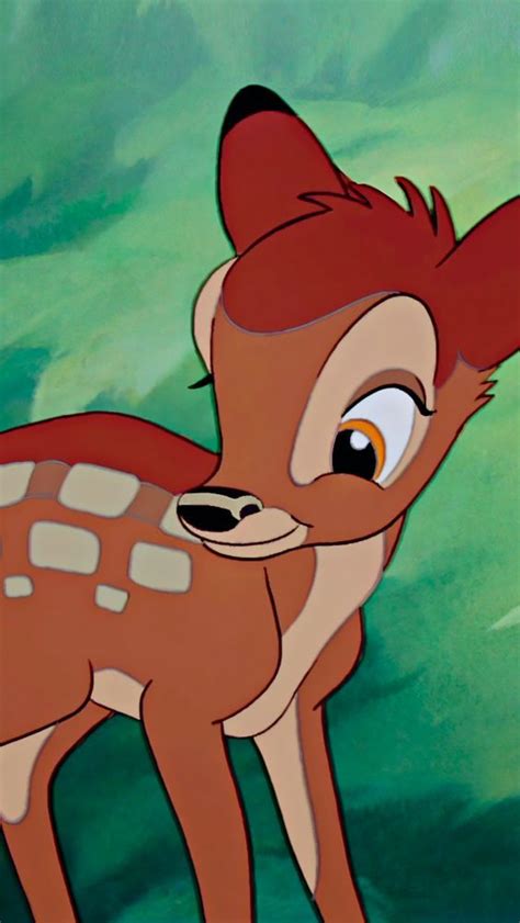 Pin By Allison Parks On Bambi In 2021 Disney Characters Bambi Disney