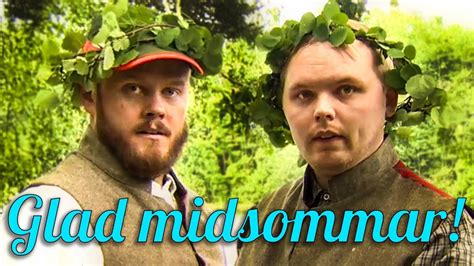 You're suggesting you personally are happy to hear that they enjoyed the show, whereas. Glad midsommar! - YouTube