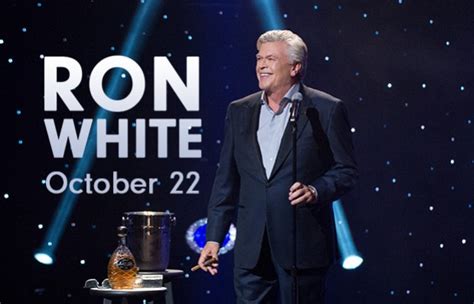 Ron White Stand Up Enid Buzz