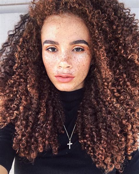 22 Instagram Hairstyles For Curly Hair Hairstyle Catalog