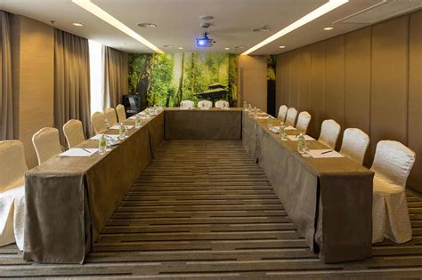 The light hotel penang 5★ lebuh tenggiri 2, bandar seberang jaya,, perai Sunway Hotel Seberang Jaya |Ask Venue