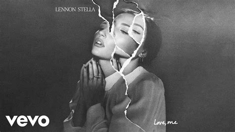 Lennon Stella “feelings” Official Audio Youtube