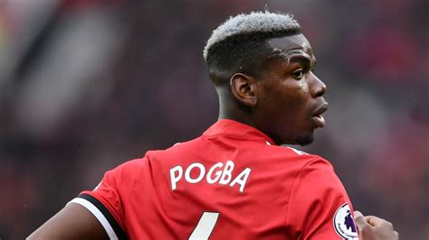 Pogba is the one didier deschamps sends to speak to players individually, whether to boost their confidence, correct something or discuss tactics, as he did recently with mbappe over his defensive. Paul Pogba Wallpapers 2018