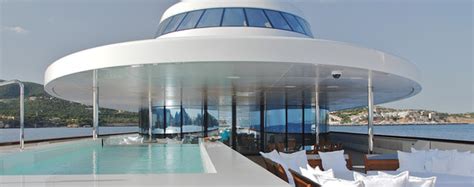 A Tour of Andrey Melnichenko&039;s $300-million, Philippe ...