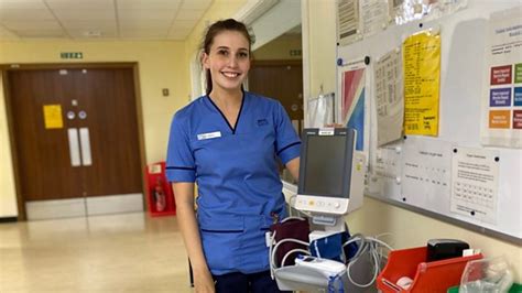 Bbc Scotland Dream Job Series 3 Secrets Of A Nurse
