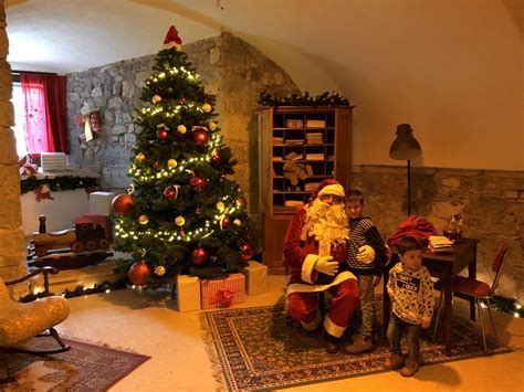 A riva del garda, e dove sennò?! Download 24+ Immagine Casa Babbo Natale