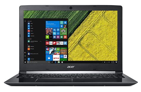 ⇨ Acer Aspire 5 Ordenador Portátil Bueno Y Barato Características