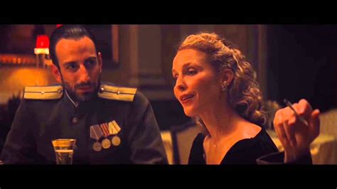 Child 44 Official Trailer Youtube